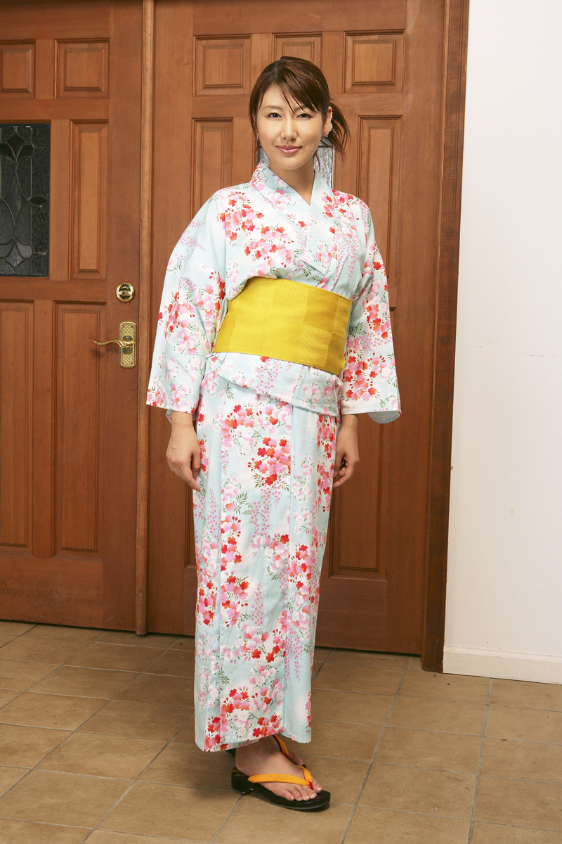 安惠美  No394 Megumi Yasu [DGC]